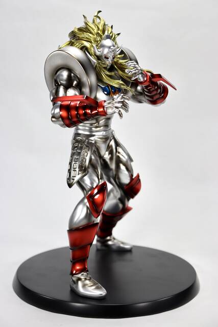 CCP キン肉マンFESTIVAL 悪魔将軍3.0 原作カラー ダークシャドー