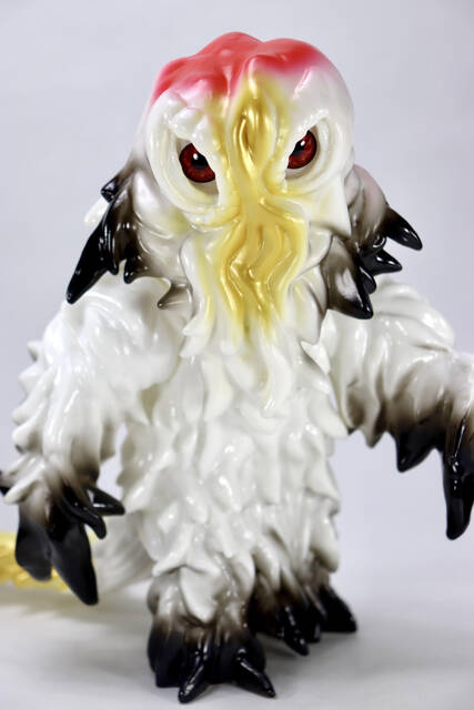 WF2024冬②】AMCへドラ丹頂鶴＆虎カラー登場！ : CCPJAPAN