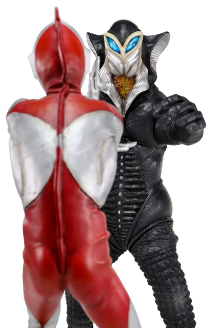 1/6特撮シリーズ メフィラス星人 商品詳細 : CCPJAPAN 1/6特撮シリーズ メフィラス星人 商品詳細 : CCPJAPAN