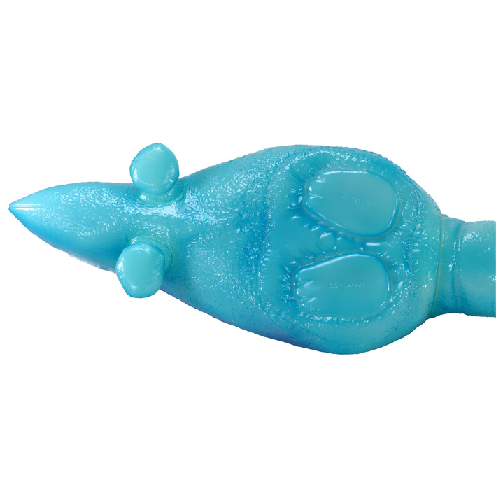 ガヴァドン(A)ルミナスナイトブルー06