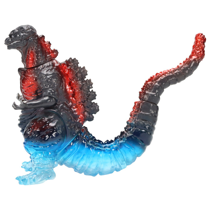 ゴジラ2016-江の島沖出現Ver02