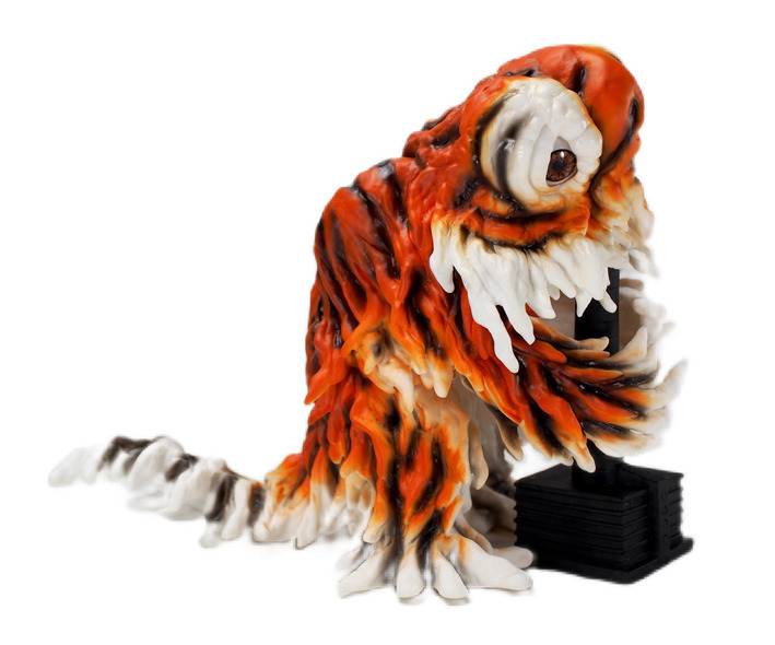 WF2024冬②】AMCへドラ丹頂鶴＆虎カラー登場！ : CCPJAPAN