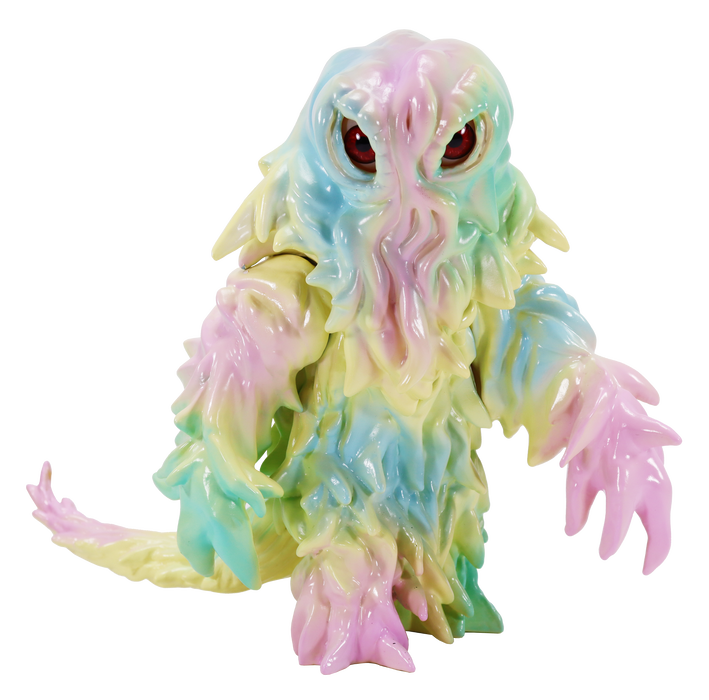 CCP (Character Contents Production): AMC (Artistic Monsters