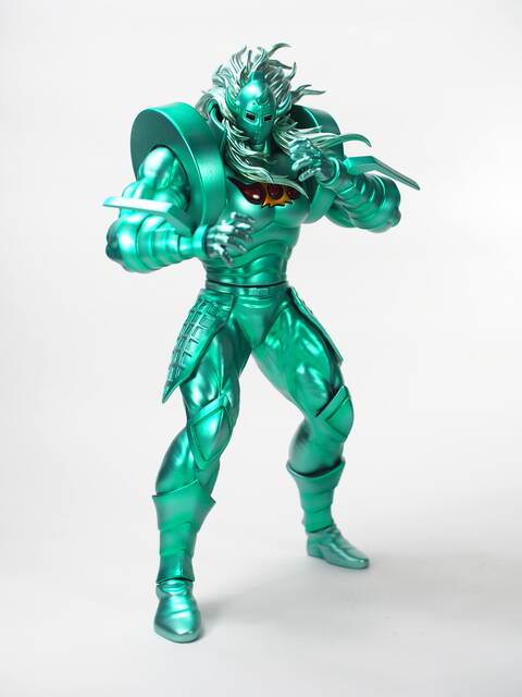 イベント告知】ワンダーフェスティバル 2023冬 フィギュア王 x CCP