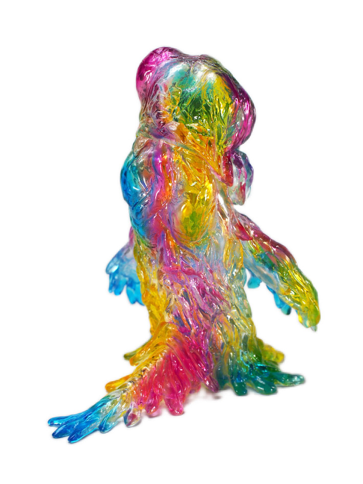 DOROP CANDY CLEAR (6)