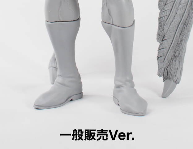 新商品情報】CMC 飛翔チーム ザ・ホークマン登場！！ : CCPJAPAN
