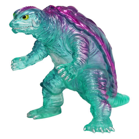 ミドルガメラ 第12弾 商品詳細 : CCPJAPANインフォメーション