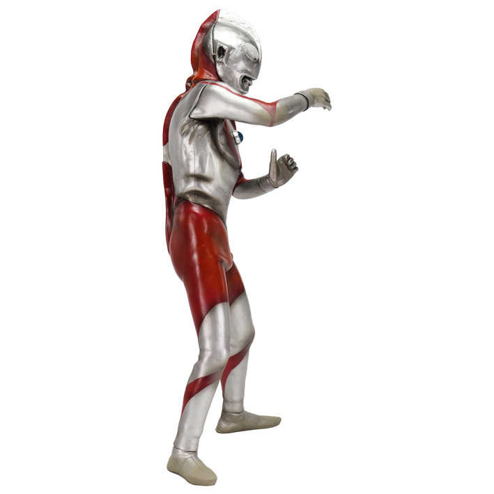 ウルトラマンAタイプ(対ネロンガ)-ハイグレードVer_05