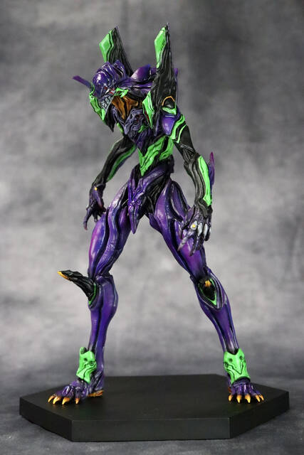 CCPJAPAN×Yoshi. Project 初号機・量産機 一般販売決定