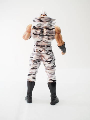 限定品情報】CCP キン肉マン Muscular Collection NO.EX キン肉 限定品情報】CCP キン肉マン Muscular Collection NO.EX キン肉