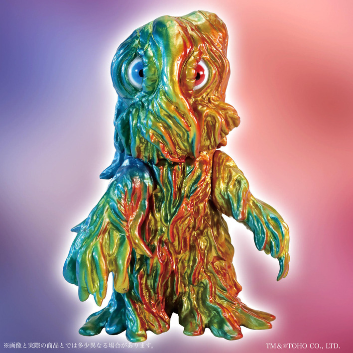 ヘドラ トワイライト