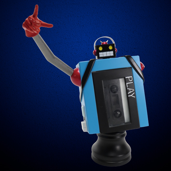 CCP ステカセキング　スプリングマン　アドベントver セット ステカセキング&スプリングマン&チエの輪マン | KIN29FAN ～肉魂～