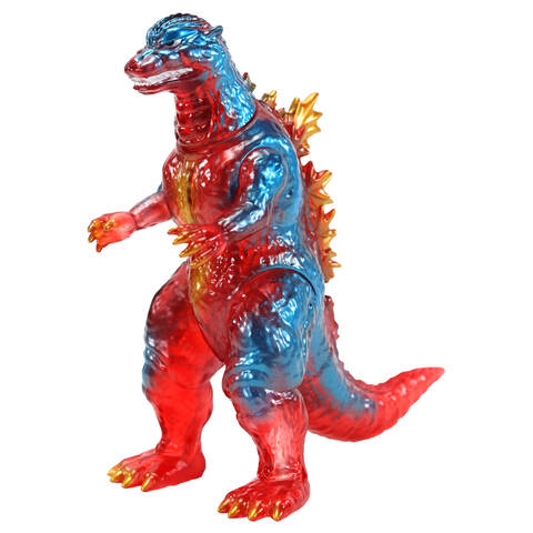 ゴジラ　激闘集！　12個セット　被りあり ゴジラ激闘集！【全12種類】セット販売