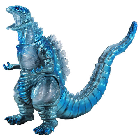 ヨドバシカメラ限定】ゴジラ（2016）熱線放射 アイスブルーVer.商品
