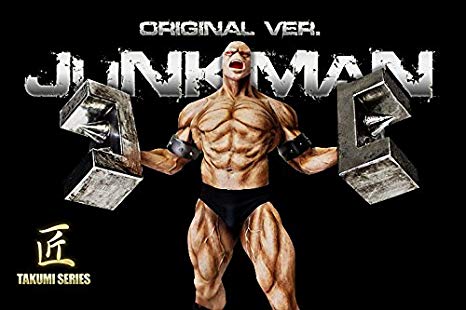 受注開始！【商品情報】CCP Muscular Collection NO.25 匠仕様 悪魔