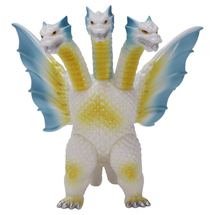 キングギドラ-五頭龍改心Ver06