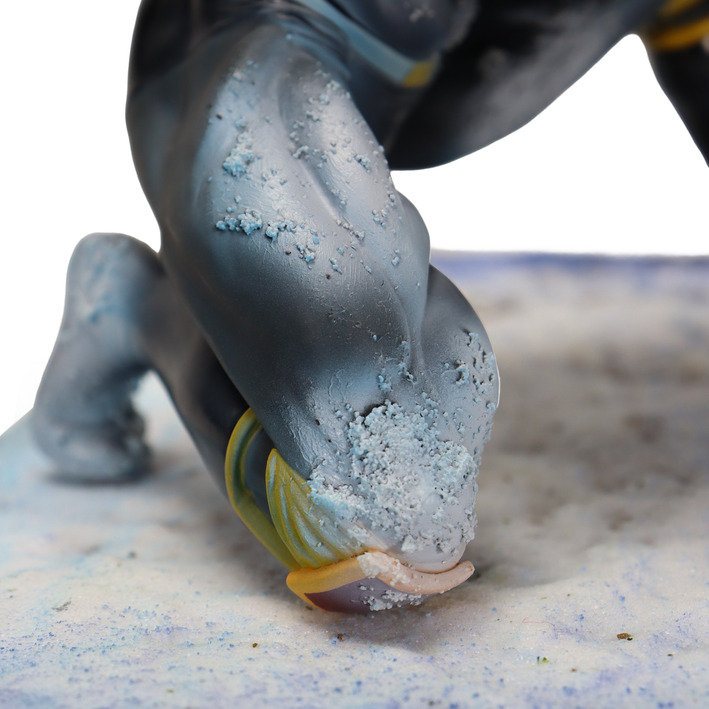 特別-氷の精神・雪上の誓い-DXジオラマセットVer20