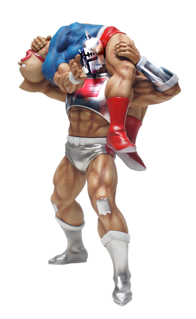 CCP タワーブリッジ　特別カラー　ラメ Amazon | CMC NO.EX タワーブリッジ 特別カラー メタリック Ver