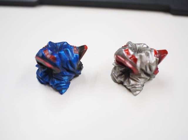 受注開始！【商品情報】CCP Muscular Collection NO.25 匠仕様 悪魔