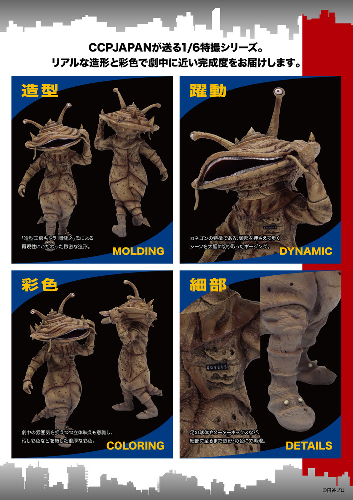 カネゴン告知画像2※1とセットで使用