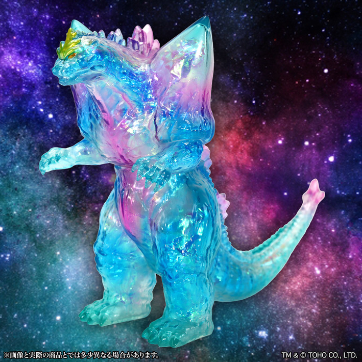 ビジュアル画像（ LimitedギャラクシーリフレクションVer.）