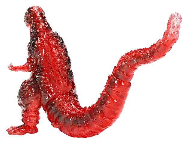 ミドルゴジラEX第8弾 商品詳細 : CCPJAPANインフォメーション