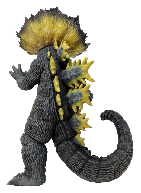 直販限定】1/6特撮シリーズ ジラース ソフビキット 商品詳細