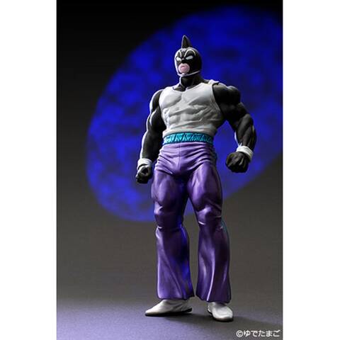 太郎様 限定品情報】CMC NO.45 キン肉万太郎 通常コスチューム 原作 TOUMA