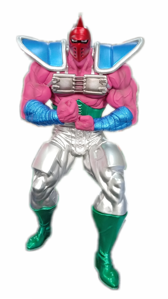 限定品情報】お待たせしました！CMC NO.29 ビッグボディ 2.0