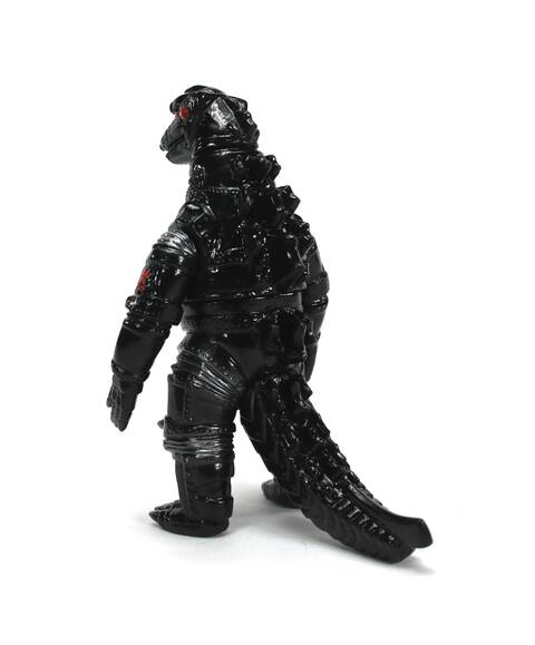 ミドルゴジラEX第2弾 商品詳細 : CCPJAPANインフォメーション