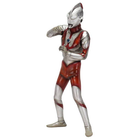 CCP ウルトラマン Aタイプ　ネロンガ　重塗装版 CCP ウルトラマン Aタイプ ネロンガ 重塗装版 - メルカリ
