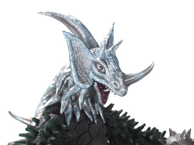 CCP　暴君怪獣タイラント Amazon | CCP 1/6 特撮シリーズ Vol.85 暴君怪獣タイラント