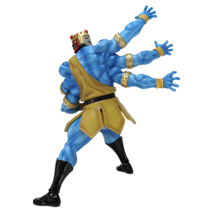 アシュラマン2.0(リニューアルカラー)03