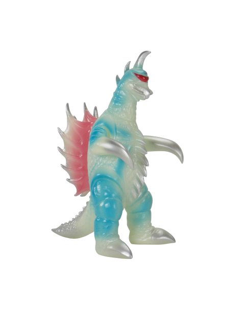 ミドルゴジラ第10弾 蓄光ソフビ商品詳細 : CCPJAPANインフォメーション