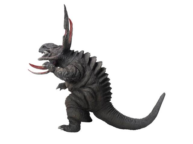 復刻再販「1/6特撮シリーズ ガボラ ハイグレード」 : CCPJAPAN