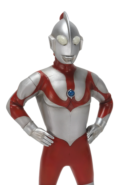 レア マルサン製 当時もの ウルトラマンセブン 特撮 レア マルサン製