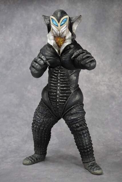 1/6特撮シリーズ メフィラス星人 商品詳細 : CCPJAPAN 1/6特撮シリーズ メフィラス星人 商品詳細 : CCPJAPAN
