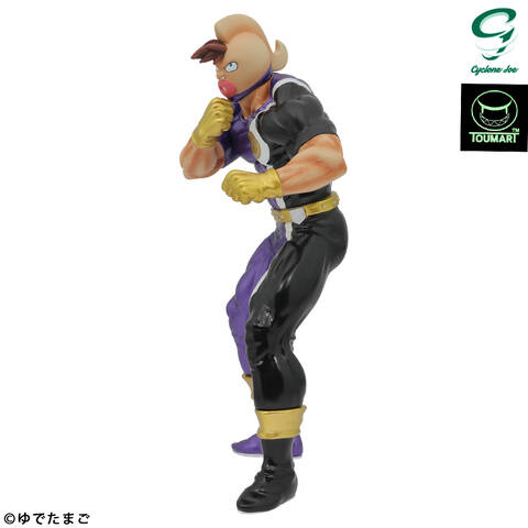 限定品情報】CMC NO.45 キン肉万太郎 通常コスチューム 原作 TOUMA