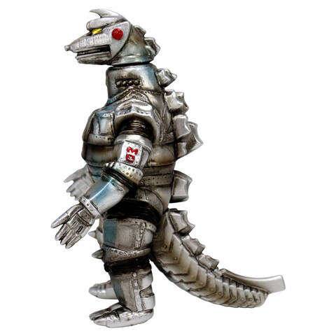 TOHOシネマズ限定】メカゴジラ（1974）重塗装Ver.商品詳細 : CCPJAPAN