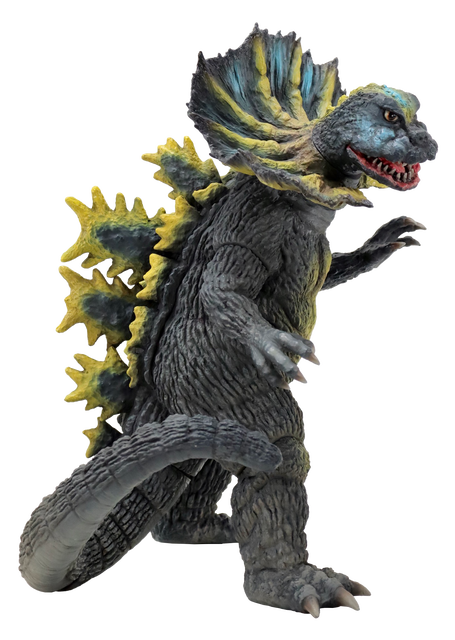 1/6特撮シリーズ ジラース ハイグレードVer.商品詳細 : CCPJAPAN 1/6特撮シリーズ ジラース ハイグレードVer.商品詳細 : CCPJAPAN