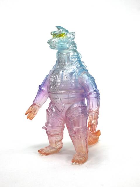ミドルゴジラEX第2弾 商品詳細 : CCPJAPANインフォメーション