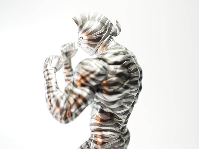 限定品情報】CCP キン肉マン Muscular Collection NO.EX キン肉 限定品情報】CCP キン肉マン Muscular Collection NO.EX キン肉