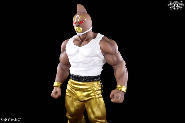 いよいよロリクレ限定!【限定品情報】CMC NO.33 キン肉マン いよいよロリクレ限定!【限定品情報】CMC NO.33 キン肉マン