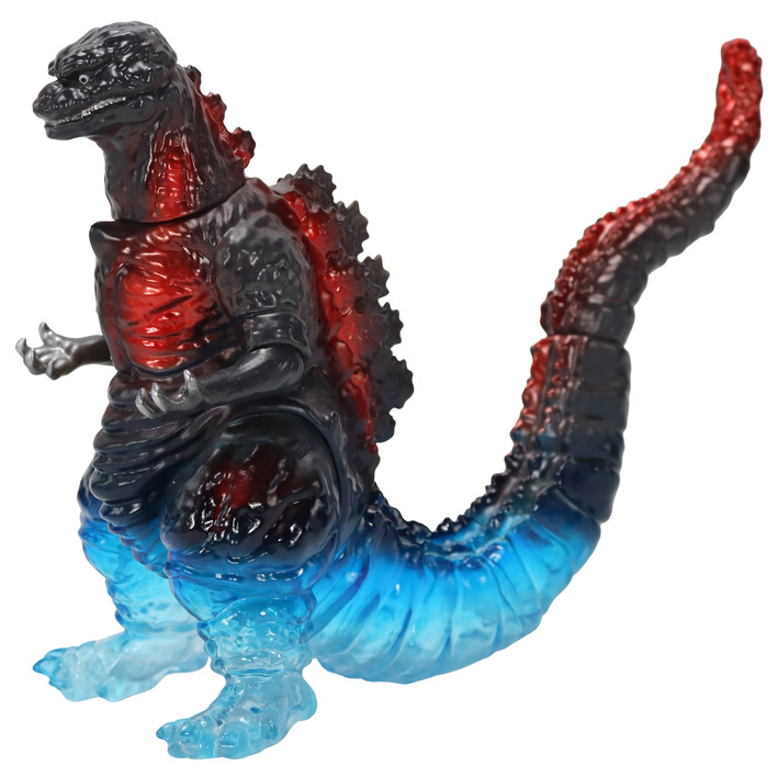 ゴジラ2016-江の島沖出現Ver01