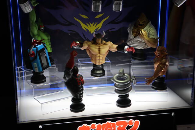 ワンフェス2025冬レポート : CCPJAPANインフォメーション ワンフェス2025冬レポート : CCPJAPANインフォメーション