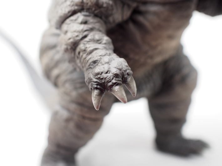 復刻再販「1/6特撮シリーズ ガボラ ハイグレード」 : CCPJAPAN