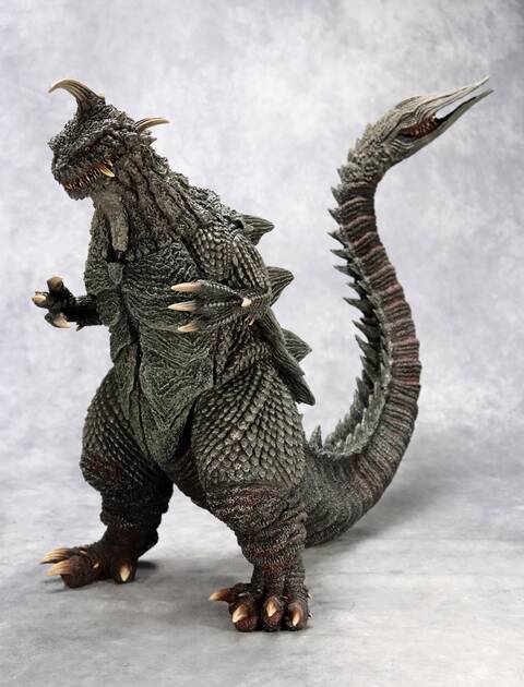 幻の究極造形シリーズ 第2弾 ゴメス（『シン・ウルトラマン