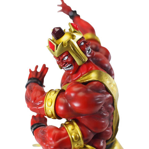復活！魔界の王子 アシュラマン 2.0 ！！ : CCPJAPANインフォメーション