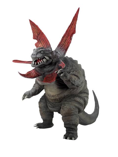 復刻再販「1/6特撮シリーズ ガボラ ハイグレード」 : CCPJAPAN
