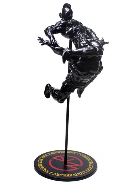 キン肉マン40周年記念商品 マッスルスパーク : CCPJAPAN キン肉マン40周年記念商品 マッスルスパーク : CCPJAPAN